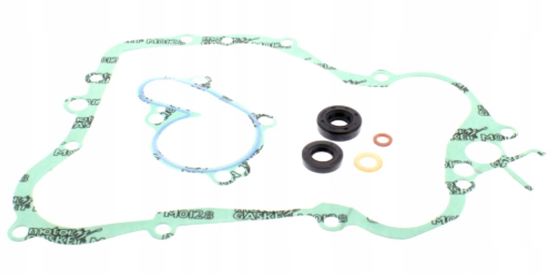 Komplet Pro Opravu Vodního Čerpadla Yamaha Yz 125 1998-2004