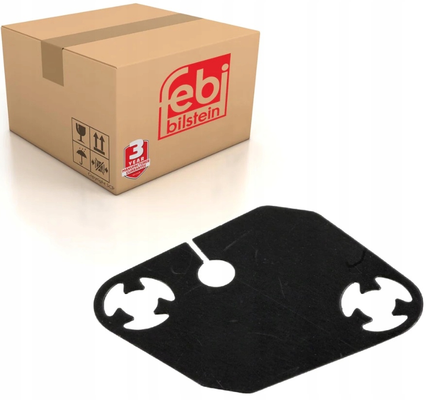 FEBI USZCZELKA NAPINACZA ŁAŃCUCHA OPEL MERIVA B MOKKA ZAFIRA C 1.6 CDTI