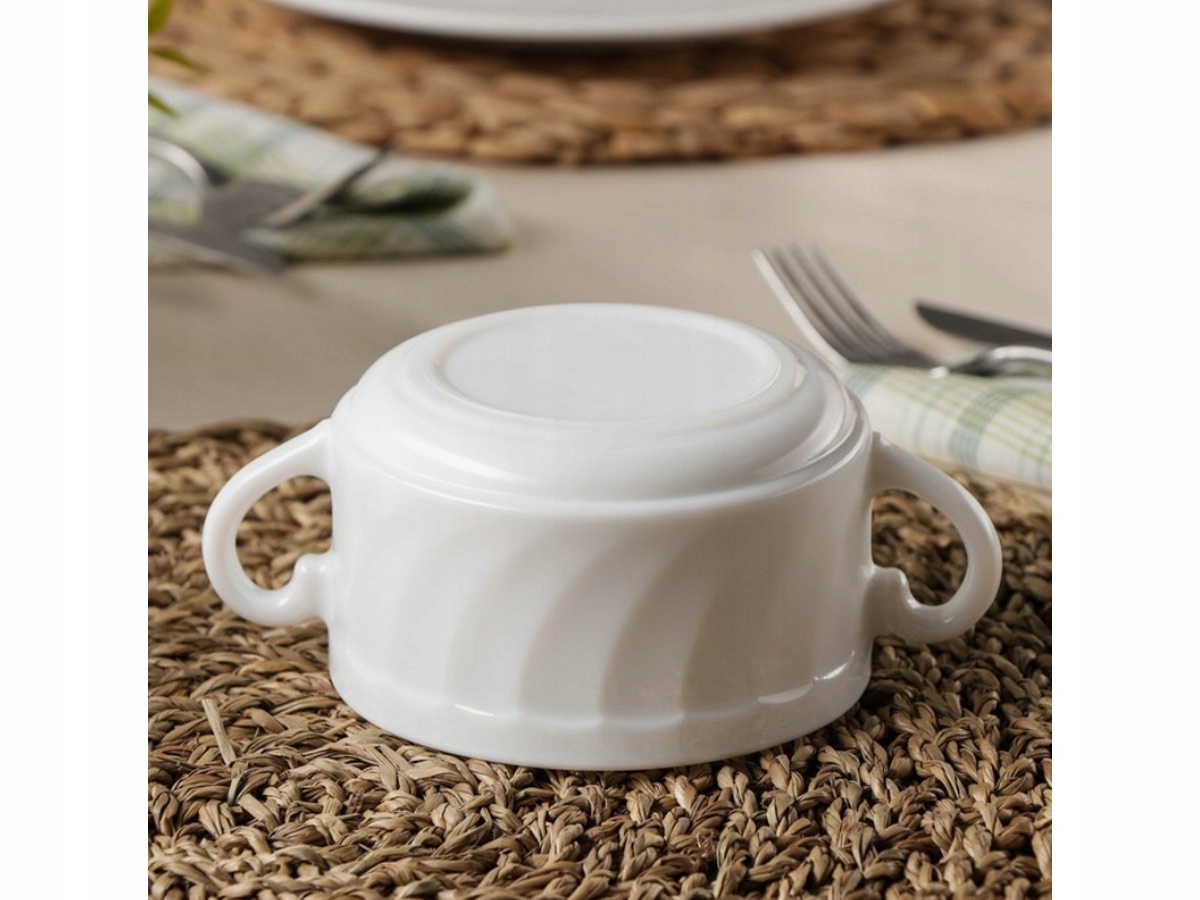 Bulionówka flaczarka 300 ml TRIANON LUMINARC Kod producenta 14661