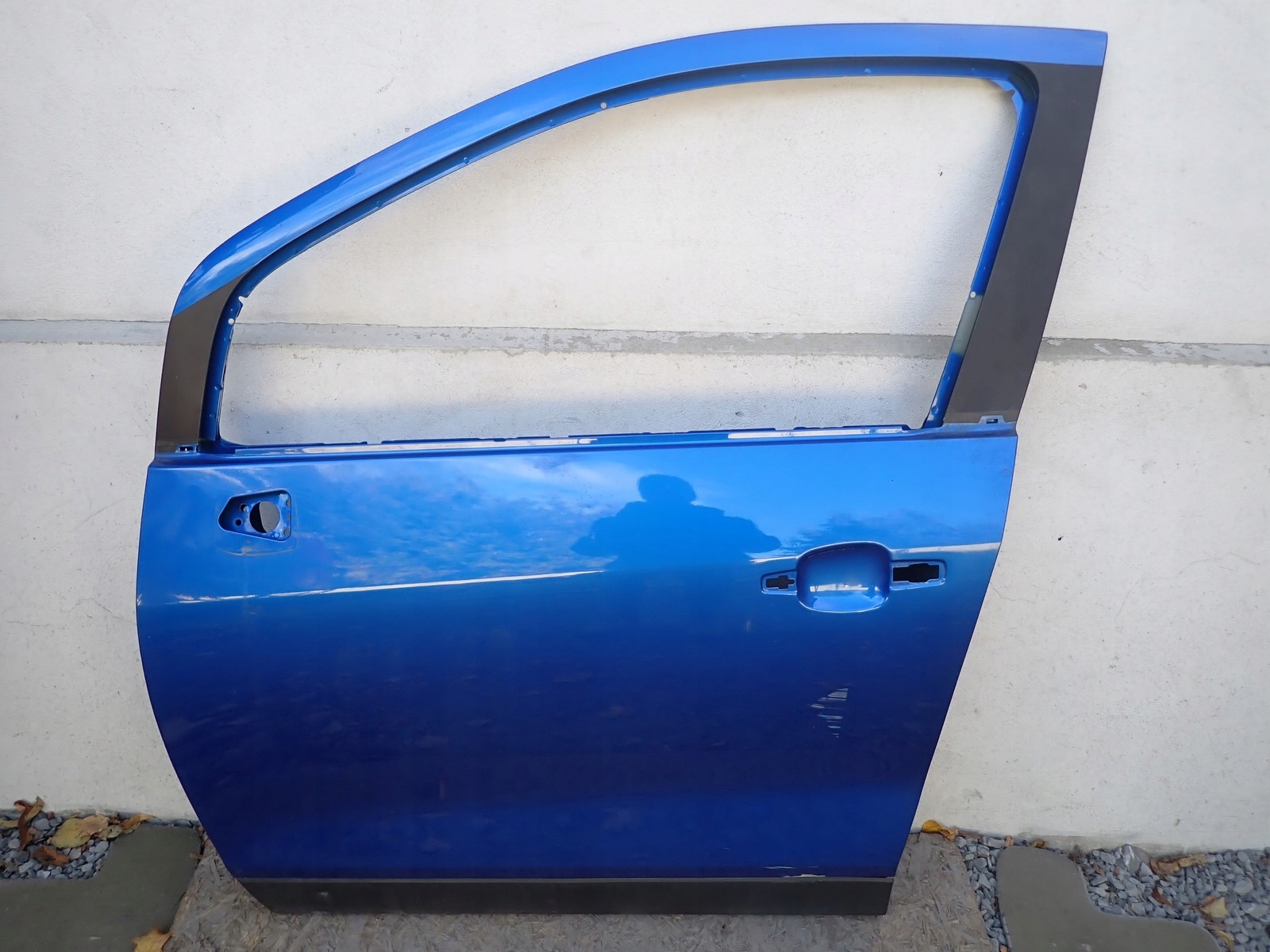door left front left front OPEL MOKKA J13 2012- 42342191