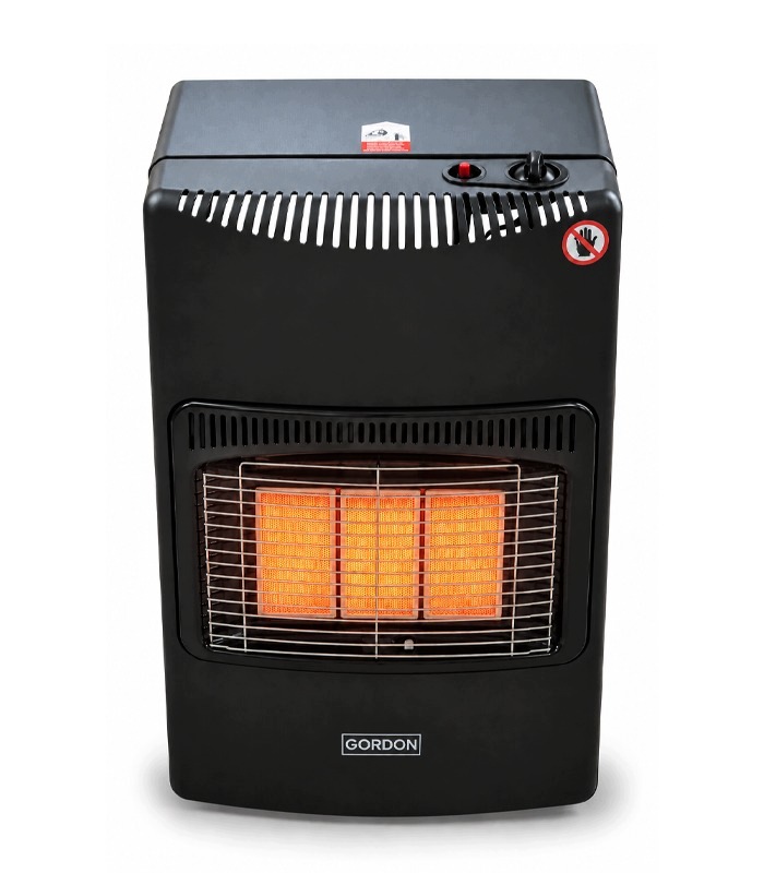 Keramická Plynová Kamna 4,2 Kw, Ohřívač Na Lpg Plyn S Přenosným Zapalováním