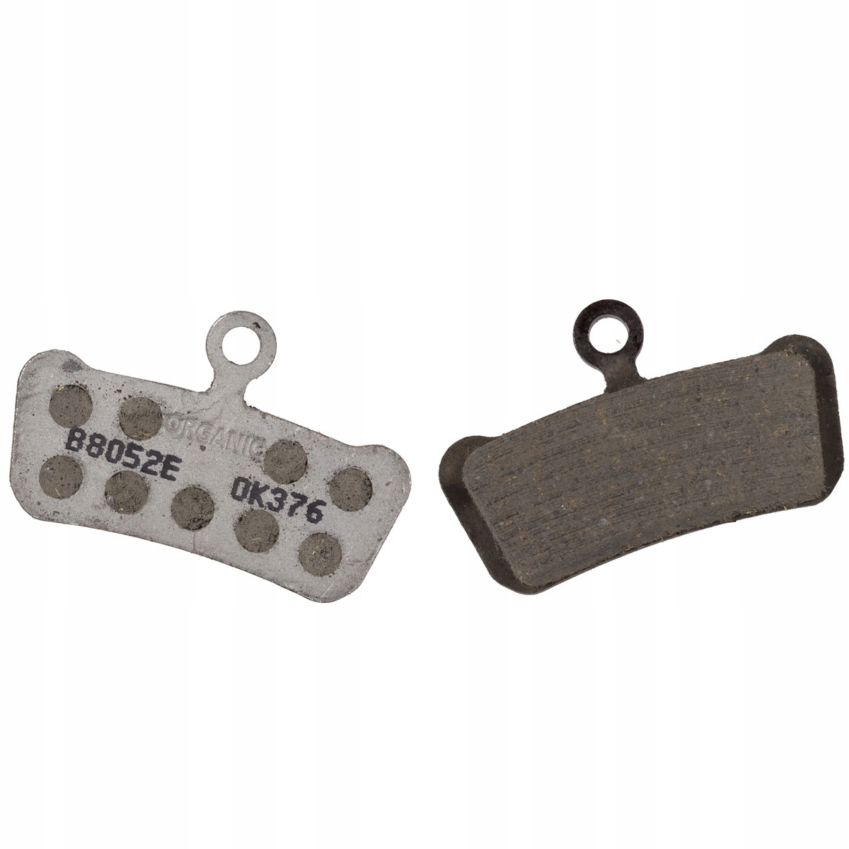 

Sram Guide R / T klocki hamulcowe organiczne alu