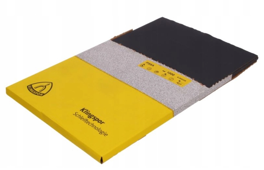 Водная наждачная бумага водонепроницаемый PS 8 A / P800 50шт