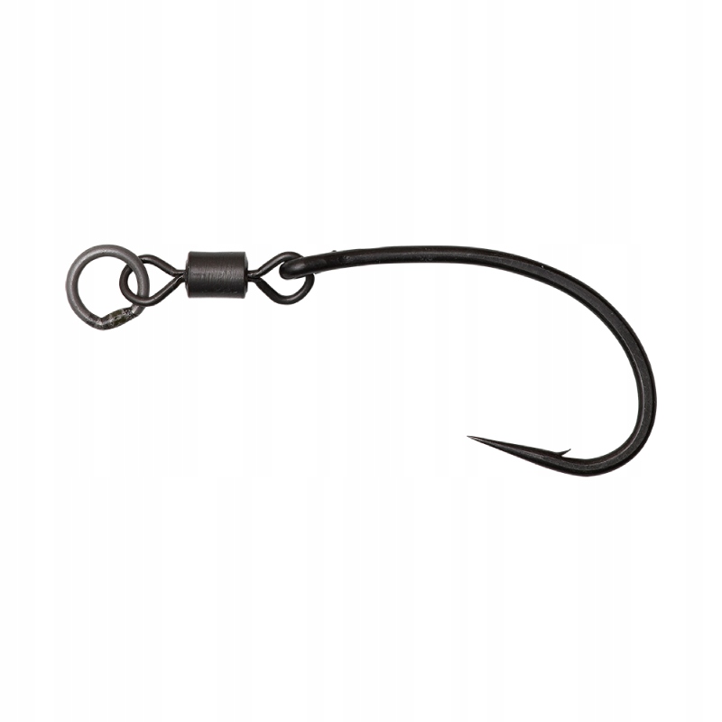 Prologic Haczyki Swivel Hook roz. 2
