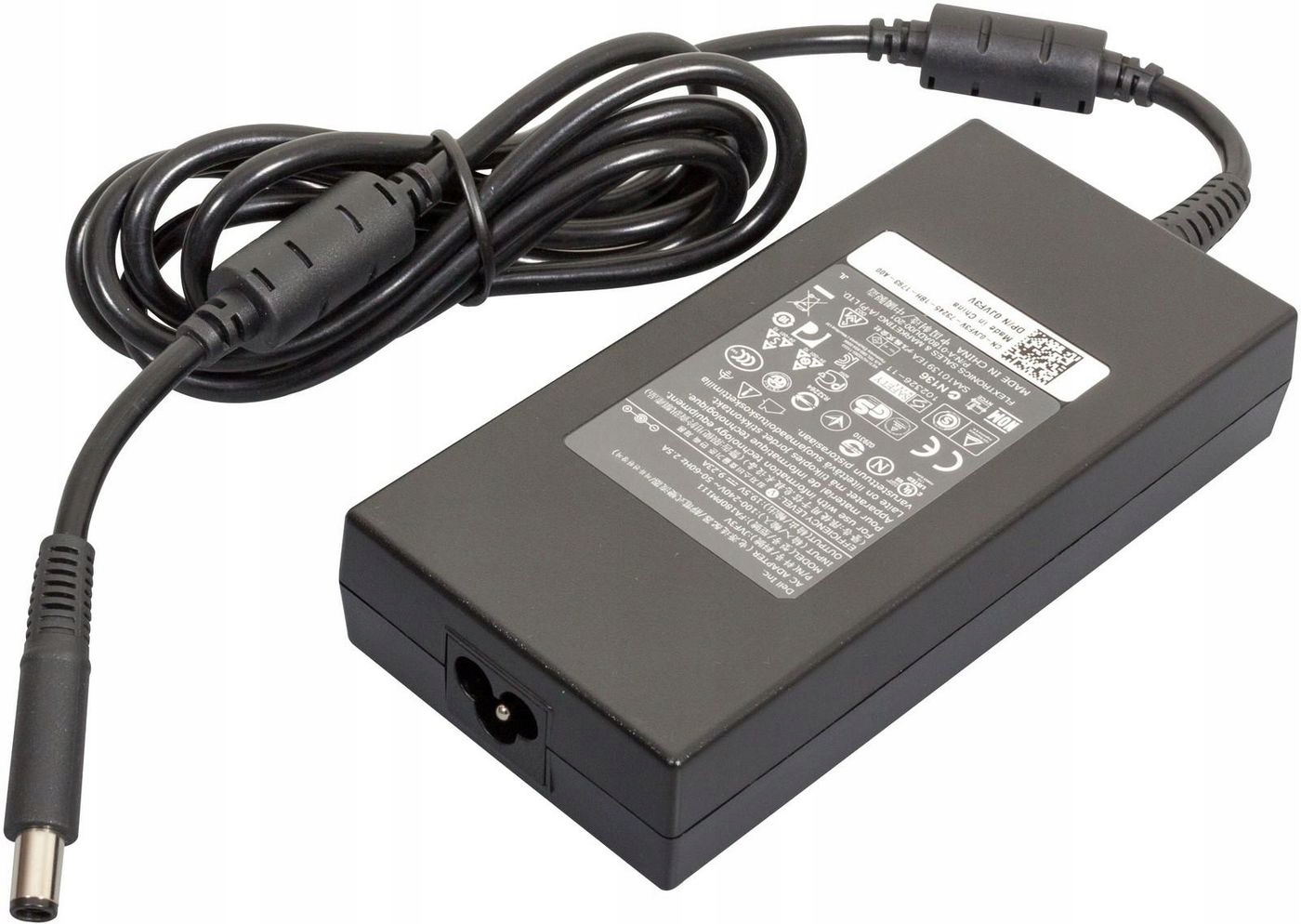 Dell Power Supply and Power Cord
