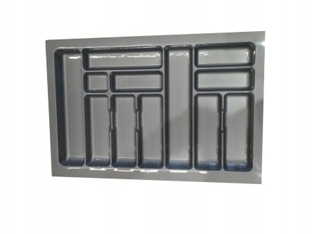 Wkład do szuflady BLUM 80 organizer na sztućce