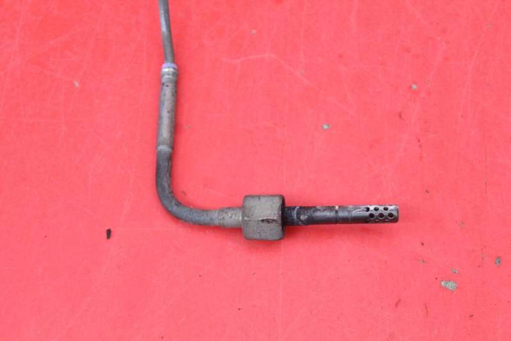 Sensor TEMPERATURY Gase A0051532128 MERCEDES E-KLASA W211 3.0 CDI 224 KM