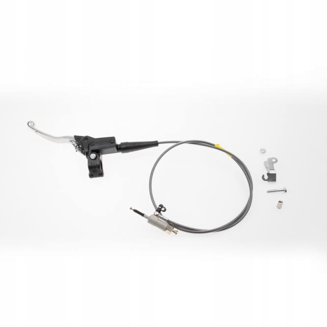 Magura Sada Hydraulickej Spojky Hymec 167 Honda Crf 450R '19 (priem. Pozadie