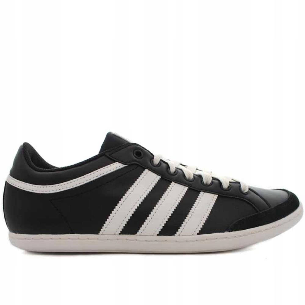 Pánské boty Adidas Plimcana Low M25760 Vel 47 1/3