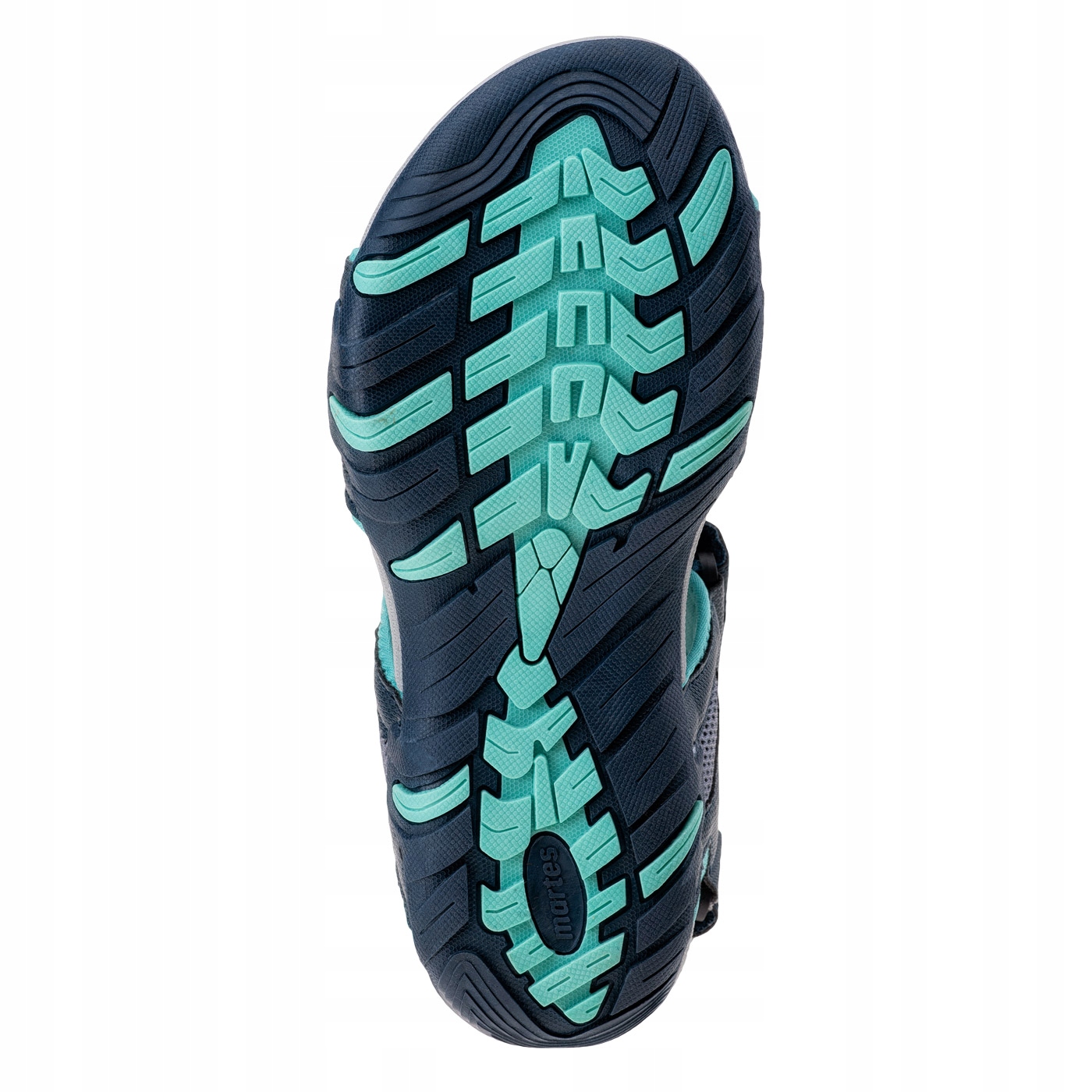 Damskie Sandały SALORIN WO S Rozmiar 36