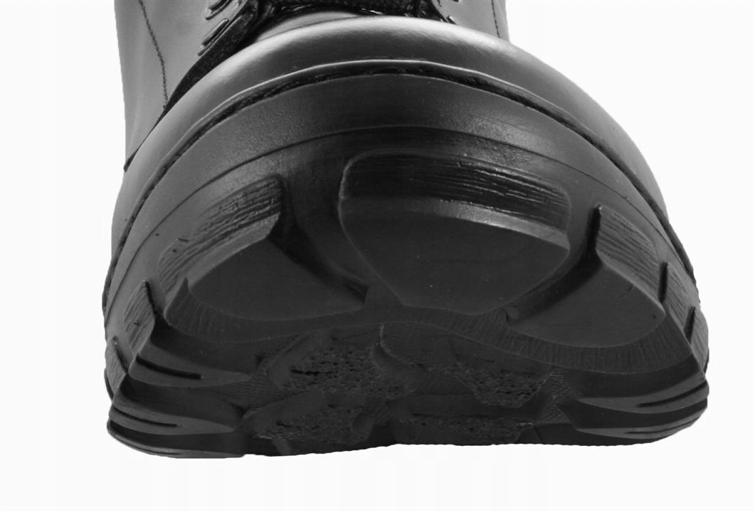 BUTY WOJSKOWE TAKTYCZNE SKOCZKI DESANTY 41,5 Haki Kod producenta 11