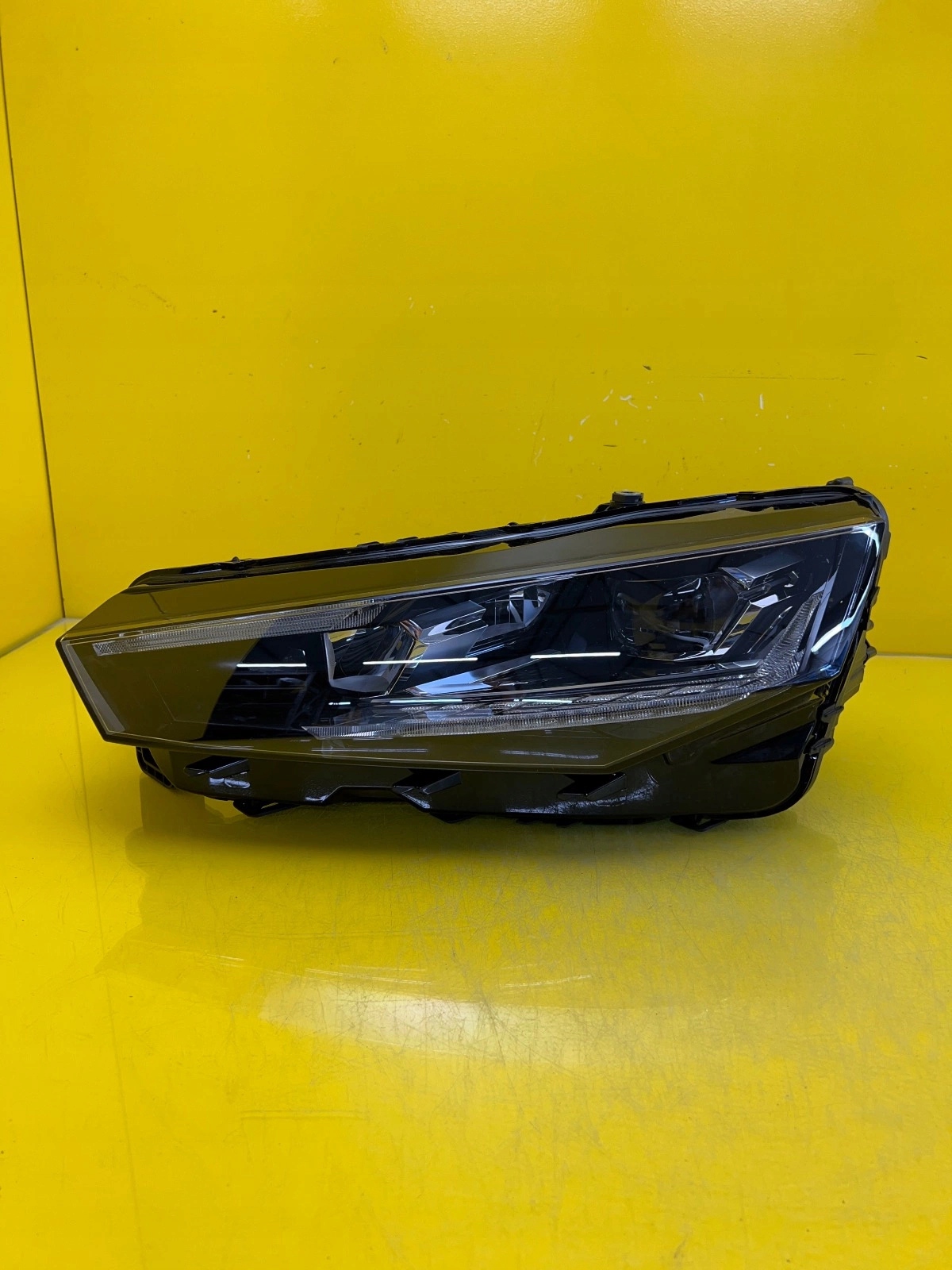 light left Skoda Scala Lift Full Led 655941015A