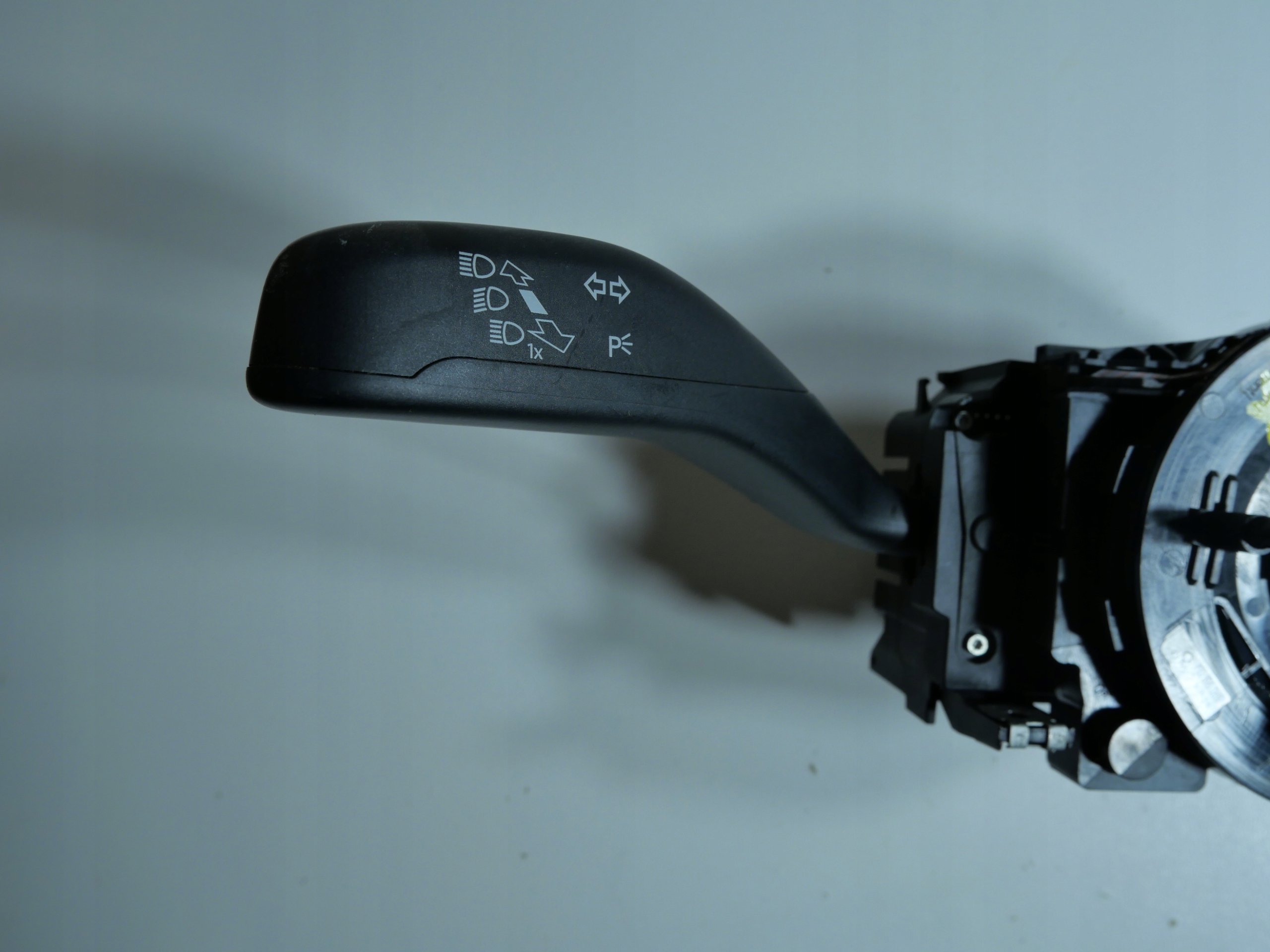 control ring VW T6 7E0953503