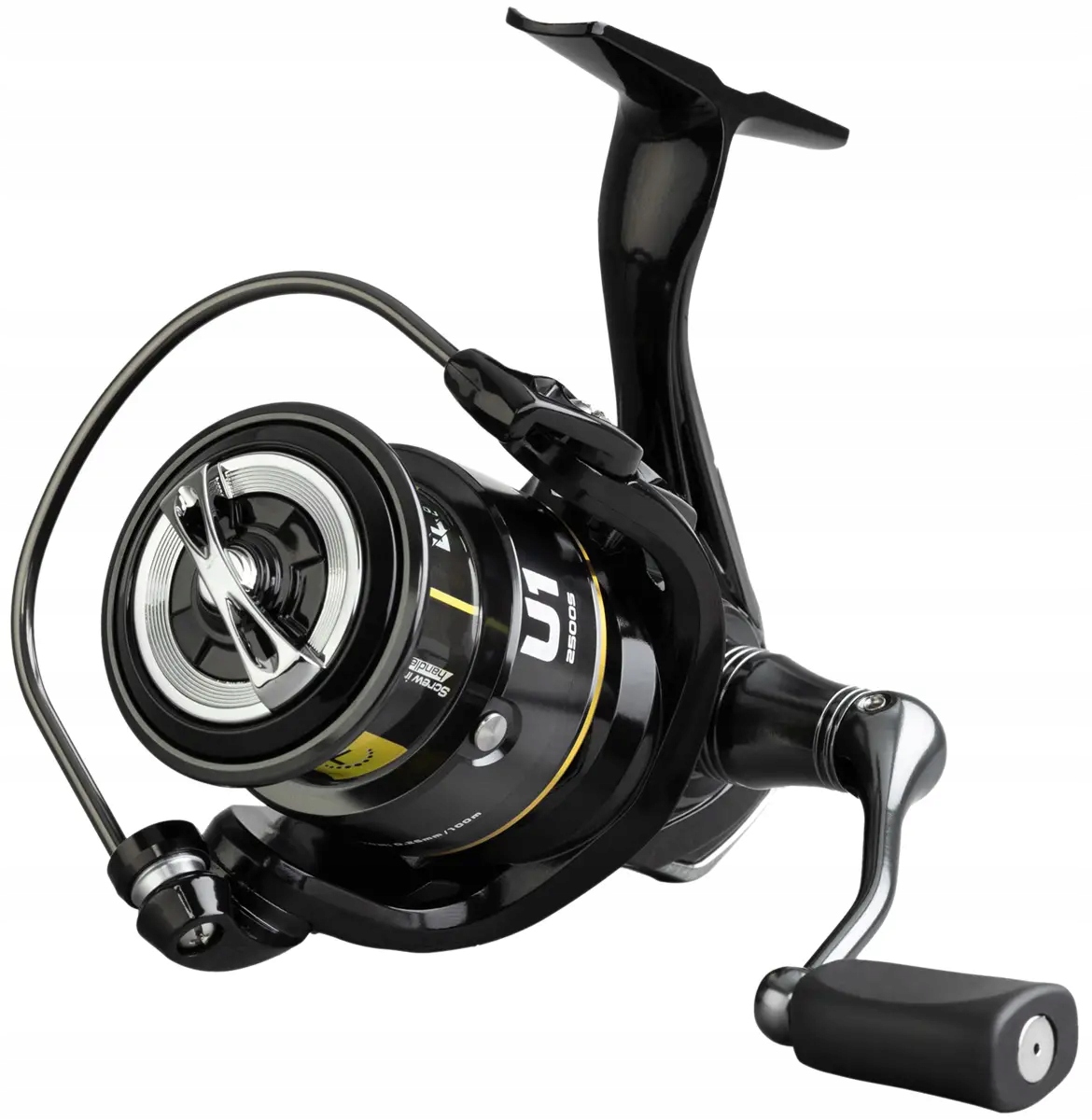 Favorite U1 4000S kołowrotek