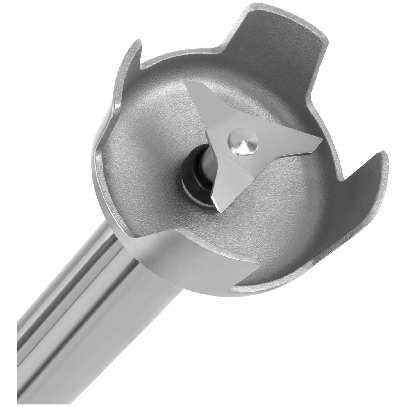 BLENDER GASTRONOMICZNY REGULOWANA PRĘDKOŚĆ 500 W Rodzaj miksera ręczny