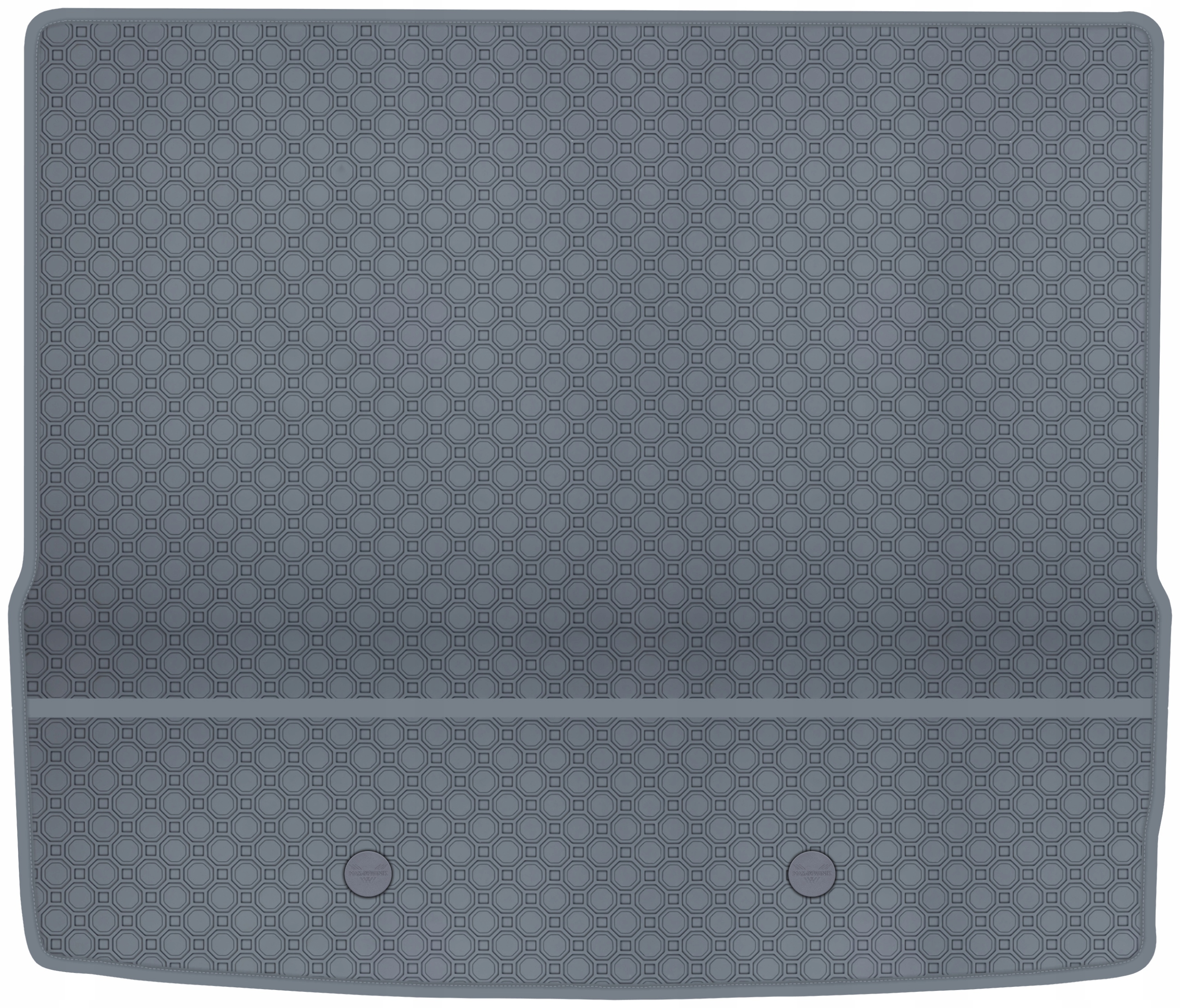 Ford Focus II Kombi 2004-2011 Mata do bagażnika PRIMELINER