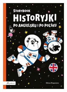 Storybook Historyjki po angielsku i po polsku