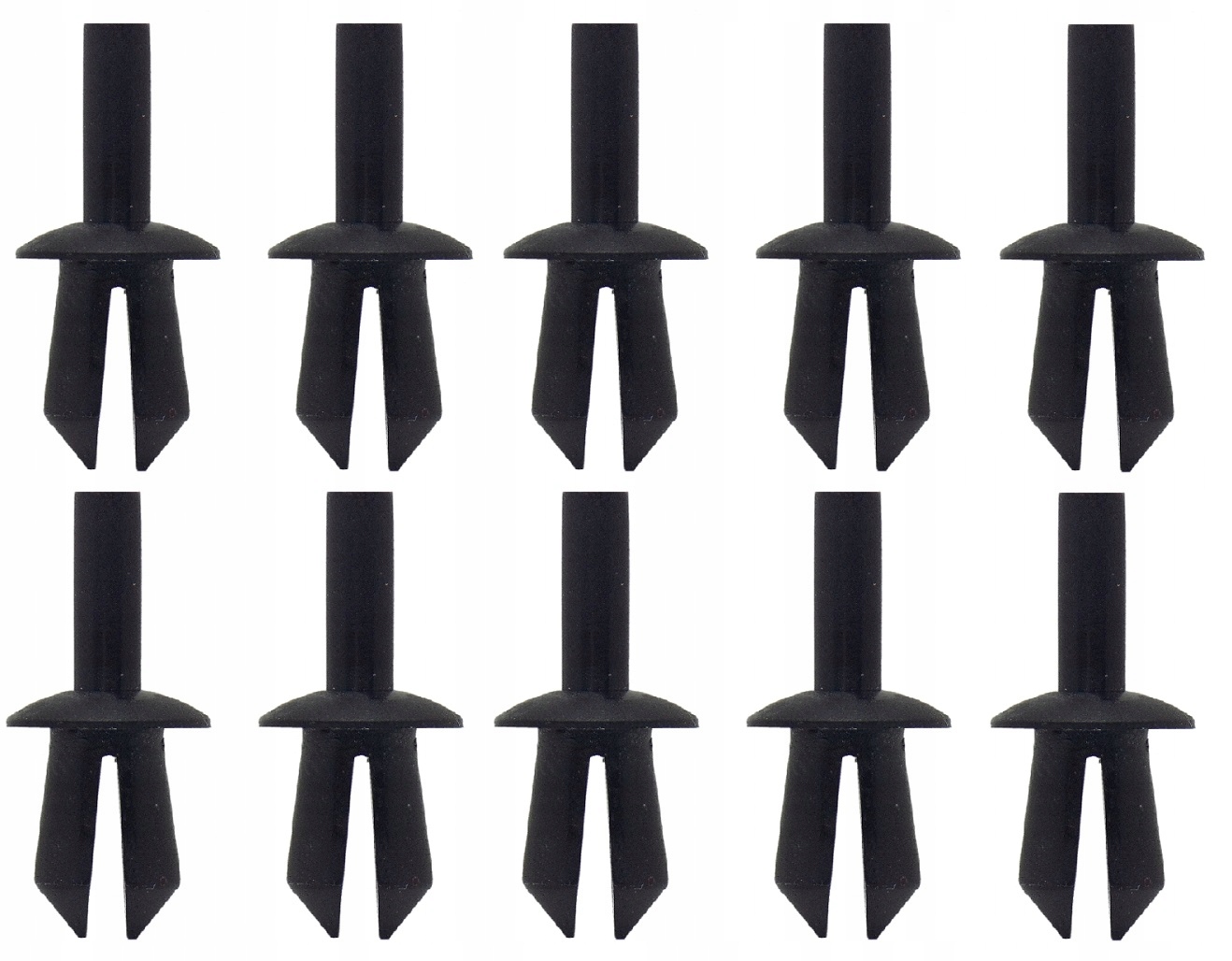 

Bmw Spinki Kołki Mocowania Nadkola Osłony Listwy