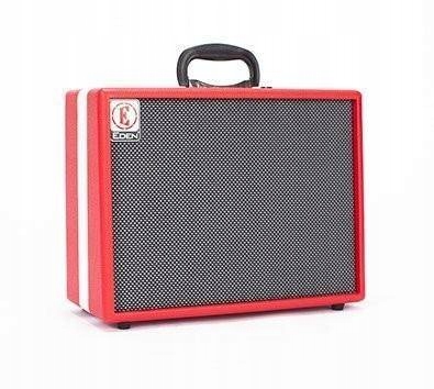 Zesilovač pro ukulele Eden E-uke Combo