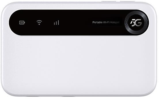 Router Zte U50 5 G