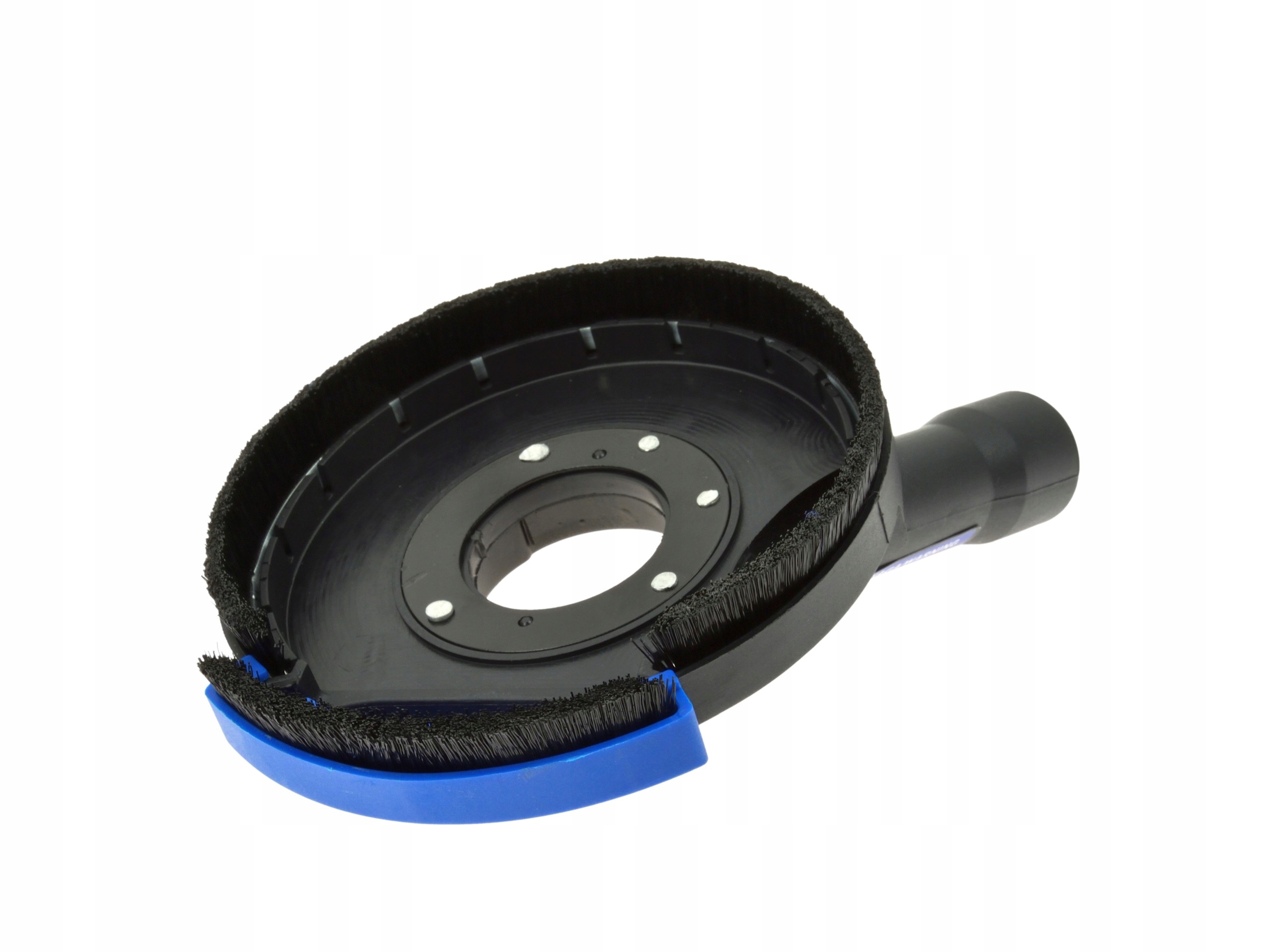 OSŁONA PRZECIWPYŁOWA ODSYSAJĄCA 125mm Marka Geko