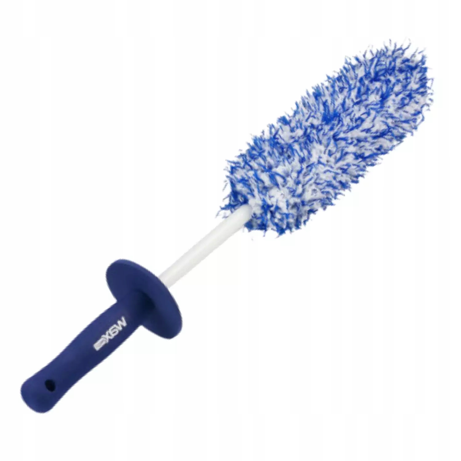 waxPRO Shaggy Microfiber Wheel Brush