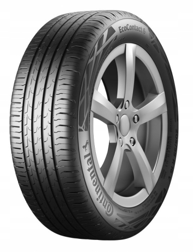 Letné Pneumatiky Continental 175/65 R14 82H Nové