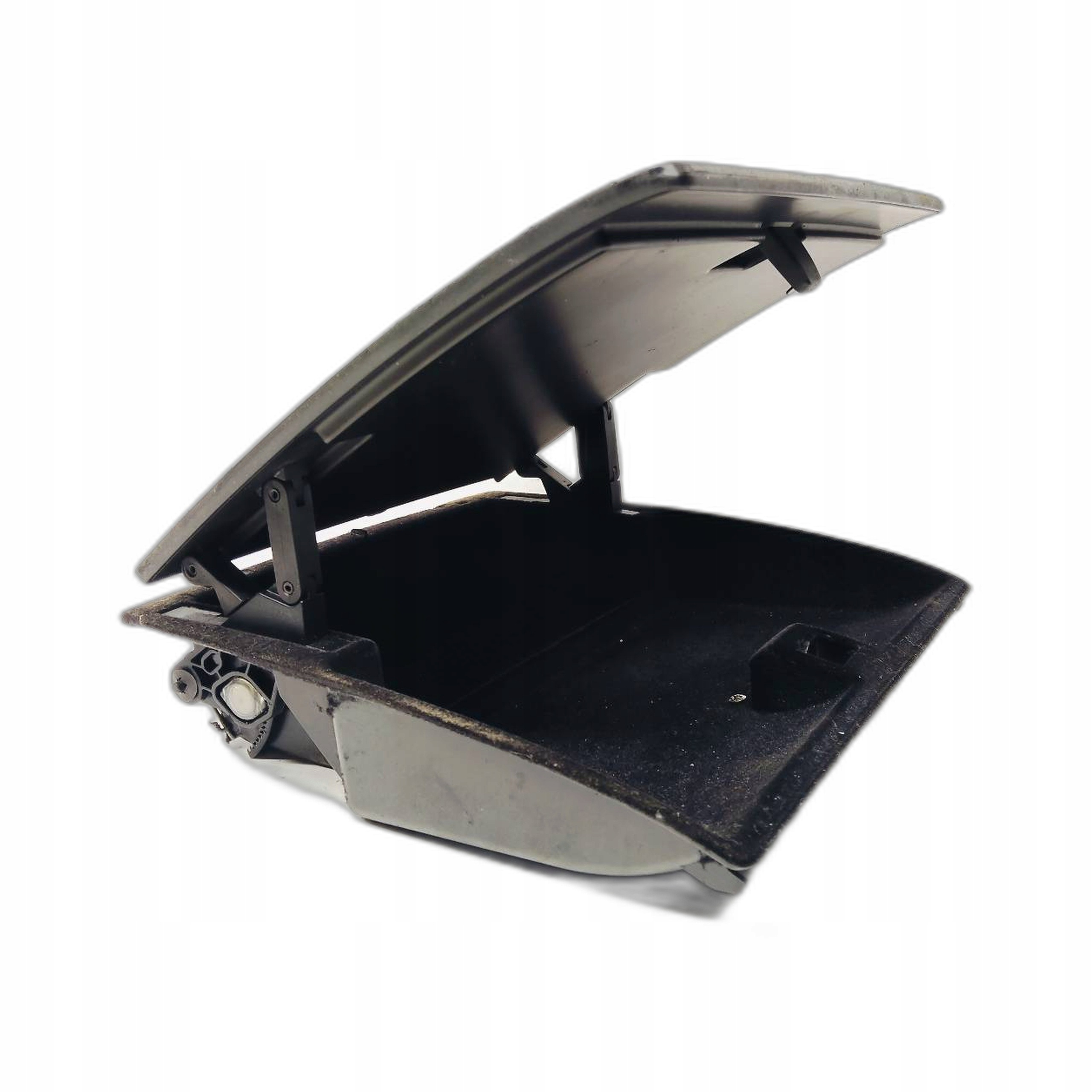 passenger compartment Volkswagen SHARAN and Lift 1.9 TDI 7M3857919