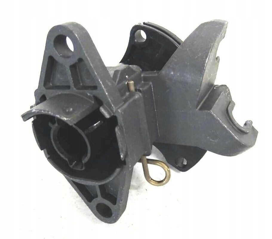 BK21-16B974-AD - РУЧКА ВСТАВКИ КАПОТА ЗАМКИ ДЛЯ FORD TRANSIT MK7 MK8