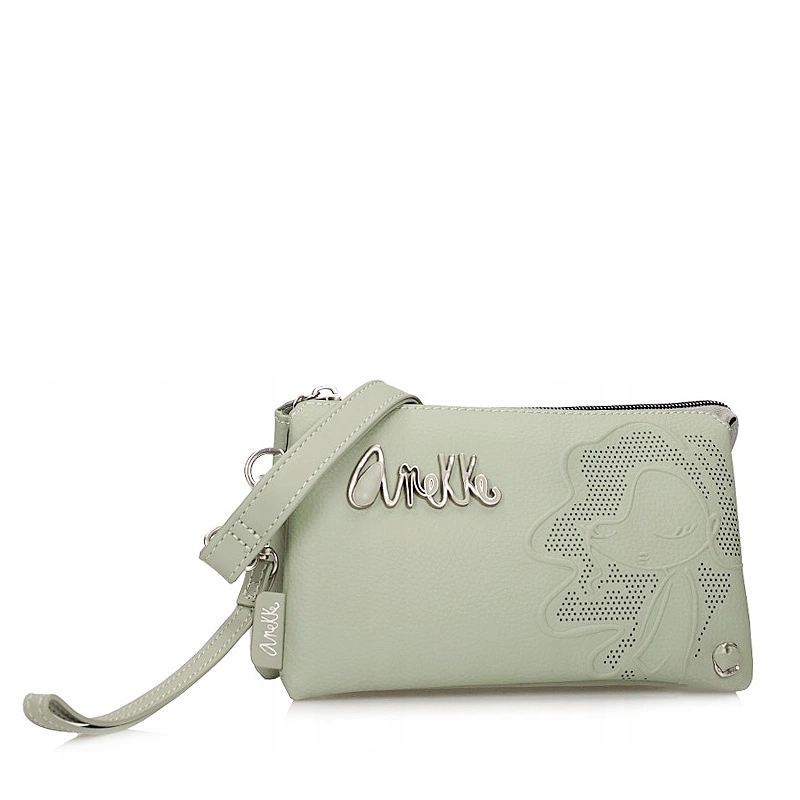 Stylová kabelka přes rameno Anekke 40743-817 Crossbody Bag Alma Bolso