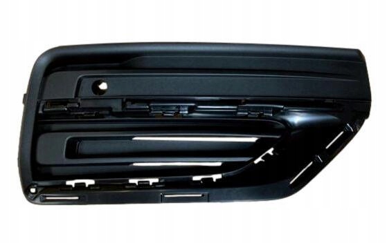 Volvo XC90 II pravá mřížka předního nárazníku Oe