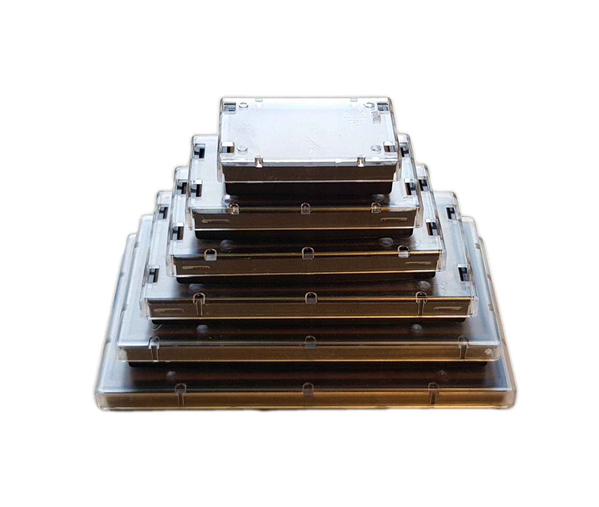 Poduszka ZASTĘPCZA do Stempla Colop WYDAJNA,OKAZJA Szerokość 10 mm