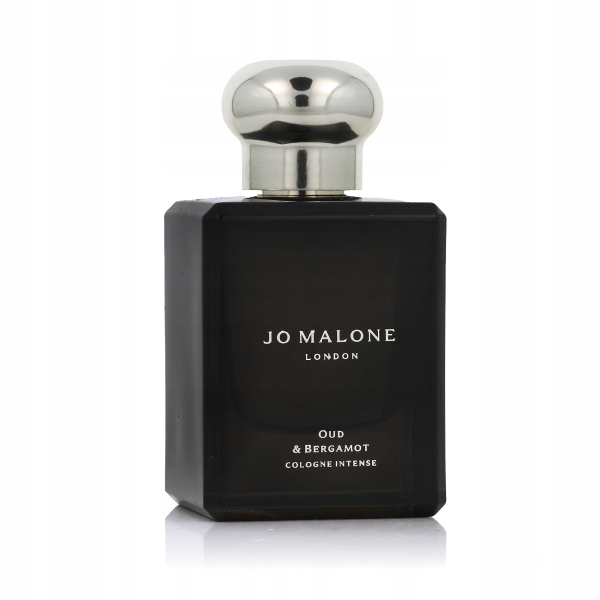 Jo Malone Oud & Bergamot Edc Intense 50 ml Unisex