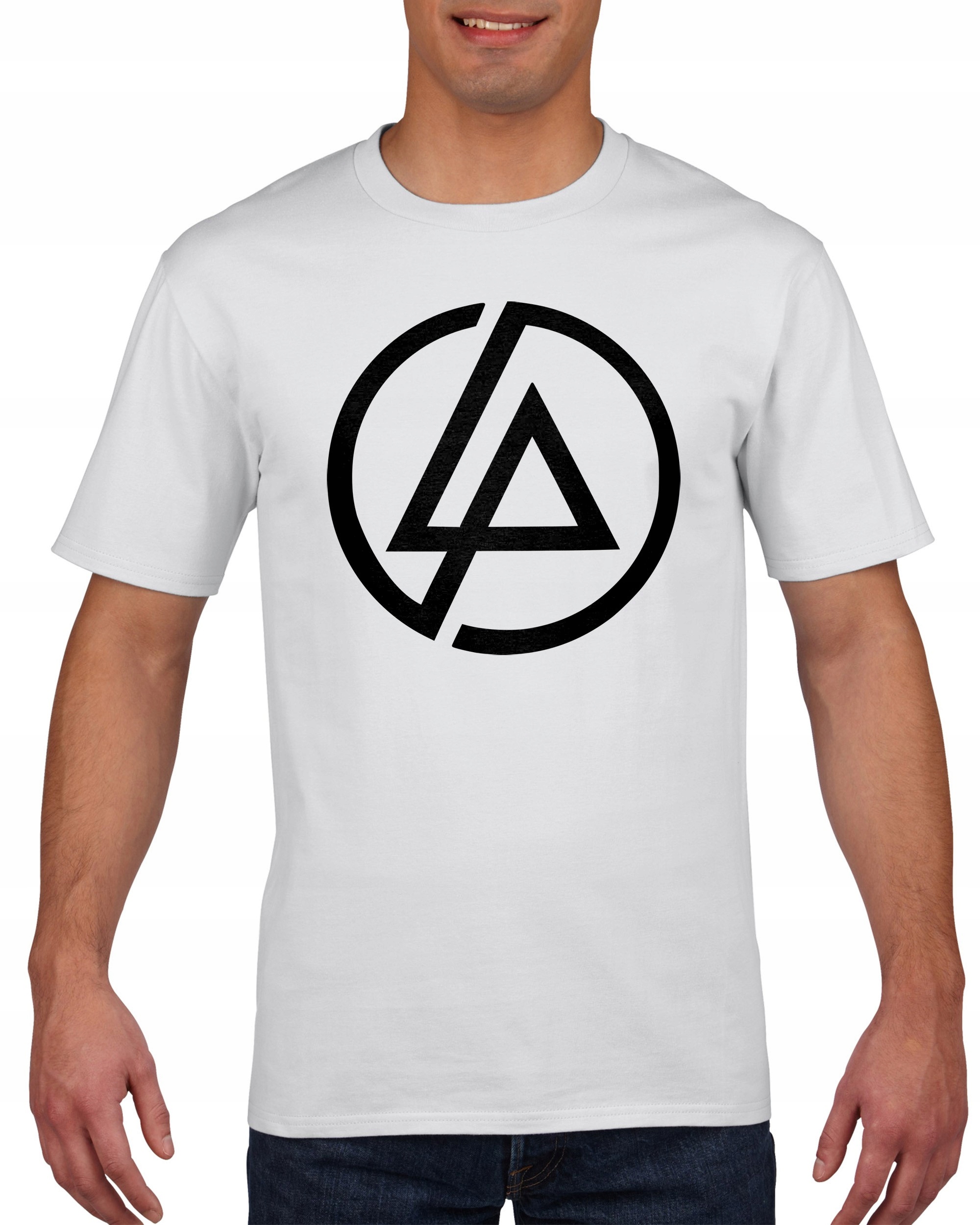 

Koszulka męska Linkin Park S