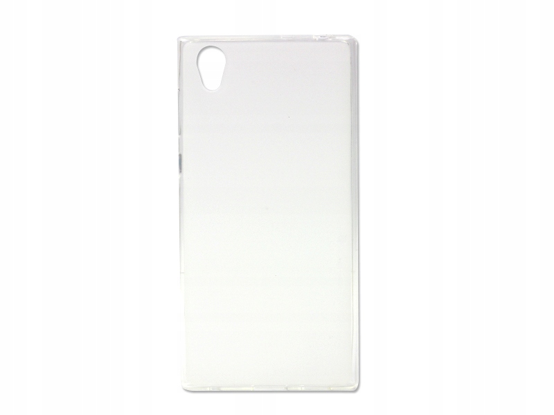 

Etui na Sony Xperia L1 FLEXmat Case - biały