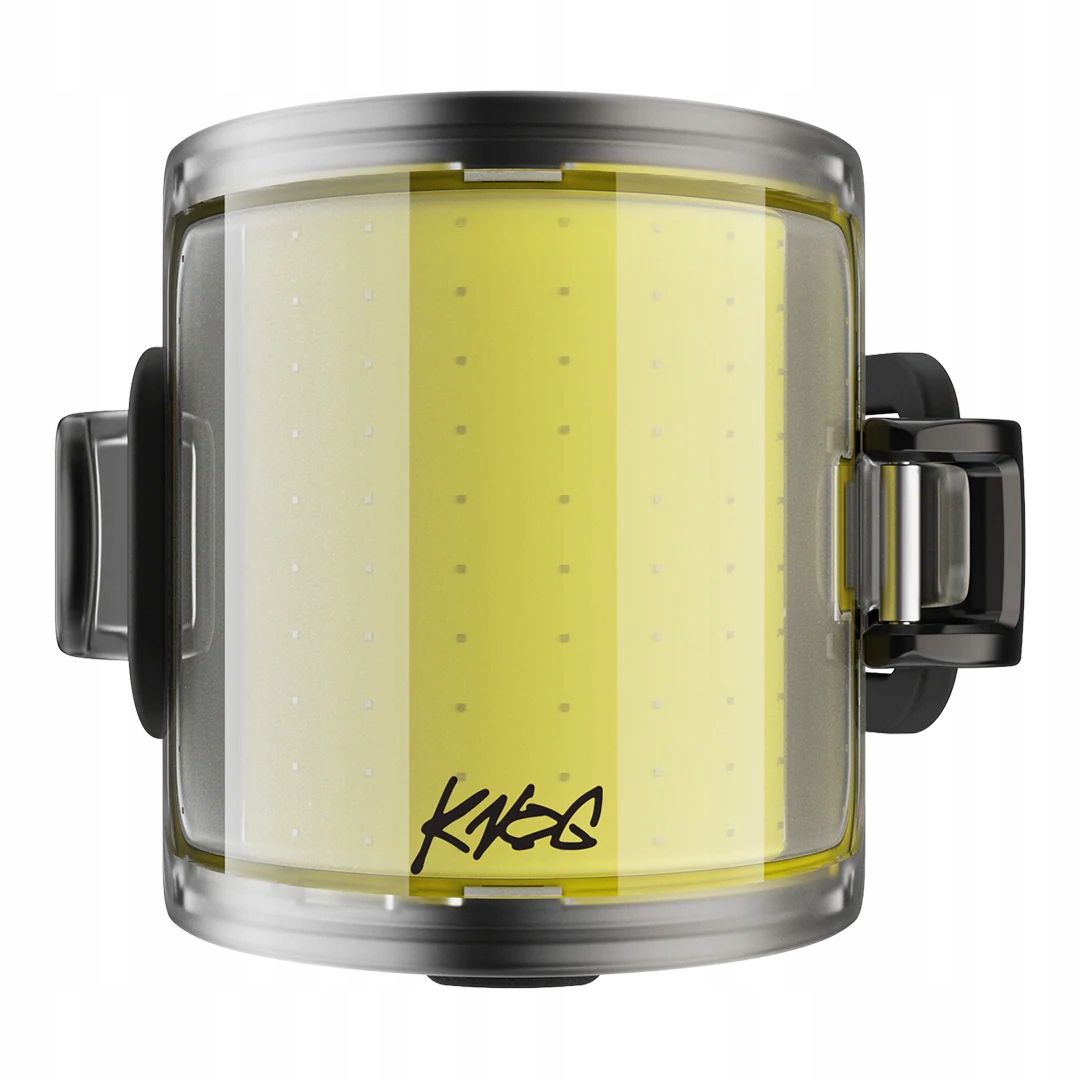 Lampa Knog Cobber Mini przód