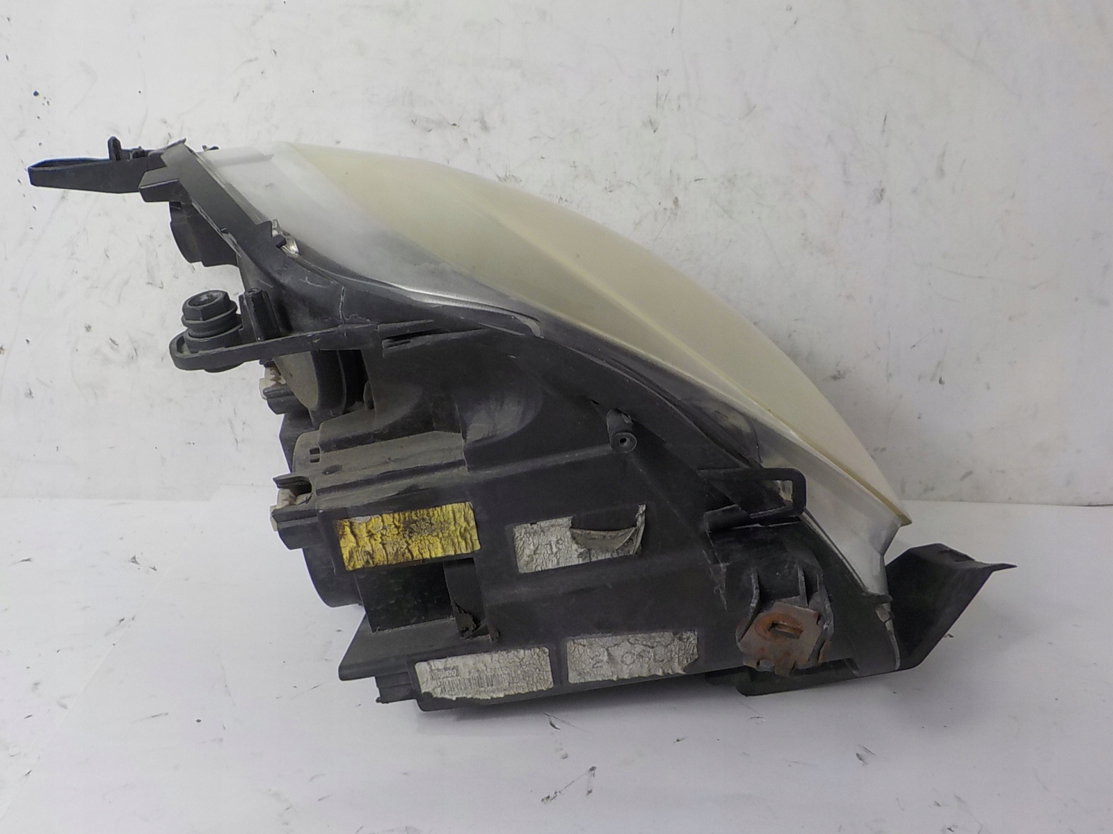 ALFA ROMEO MITO light left front front UK