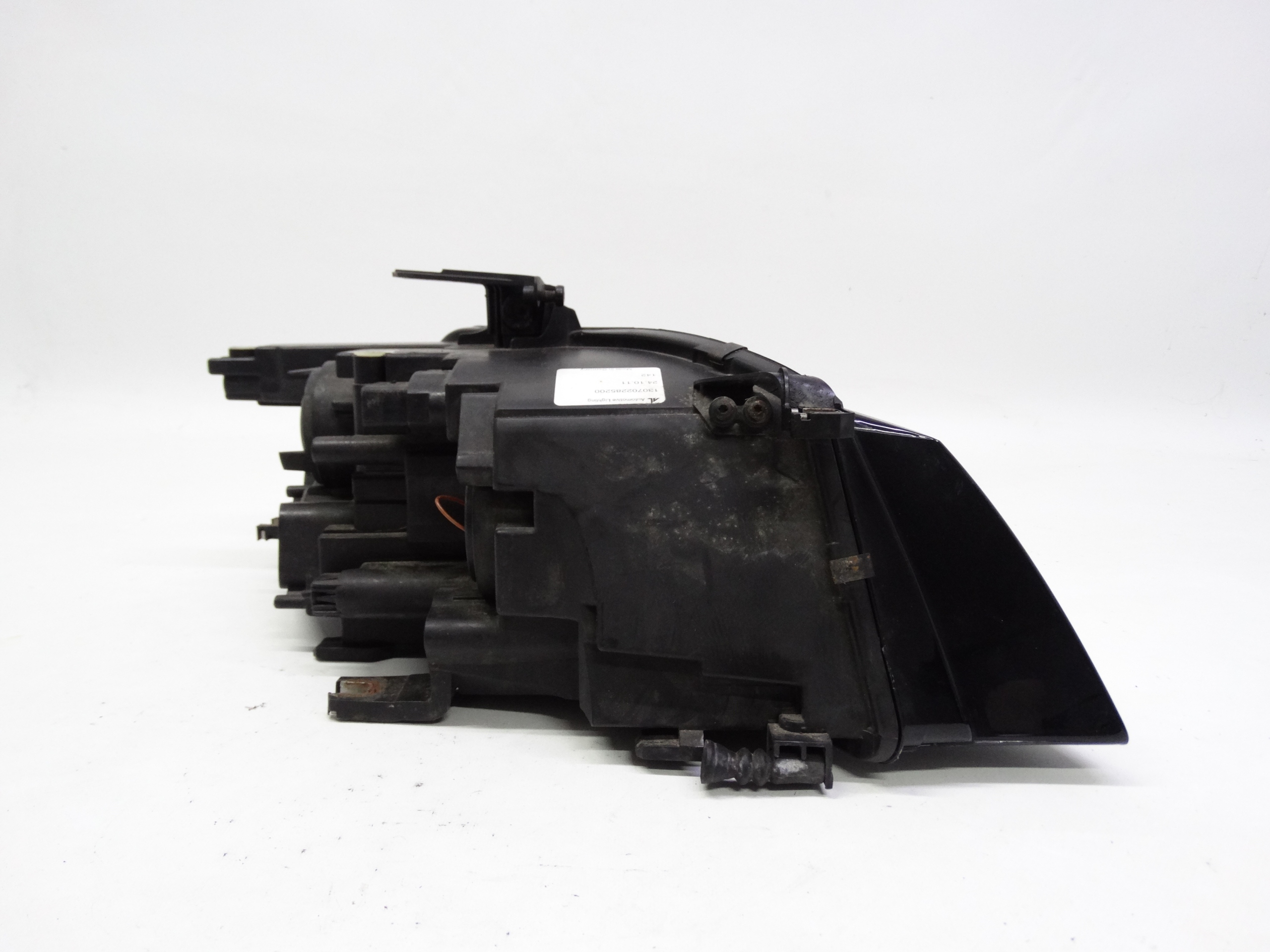Frontscheinwerfer Audi A4 B8 8K0941029AF LED Links Scheinwerfer Headlight - Thumbnail 9