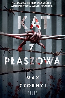 

Kat z Płaszowa
