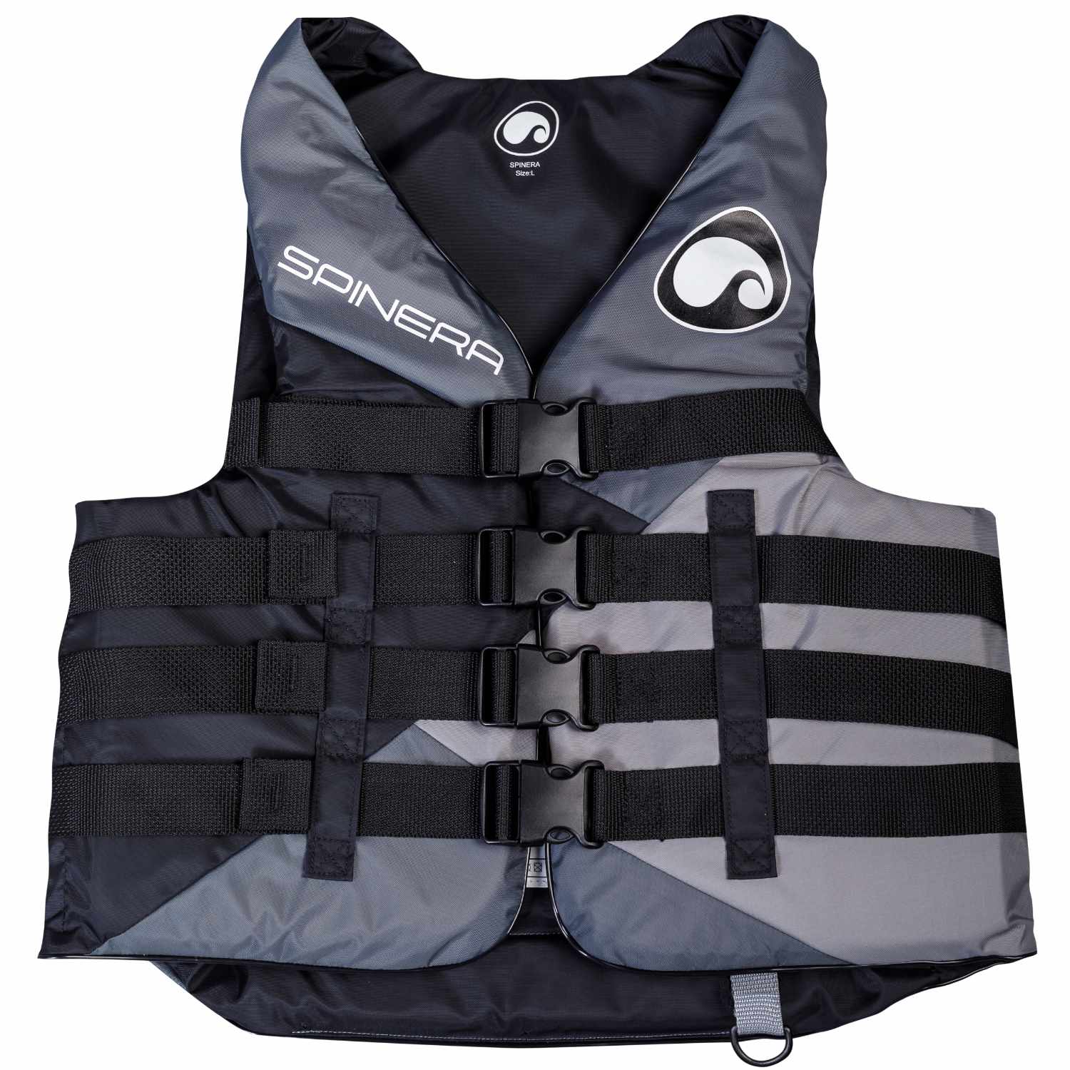 Kamizelka asekuracyjna Spinera Deluxe Nylon XXL 50