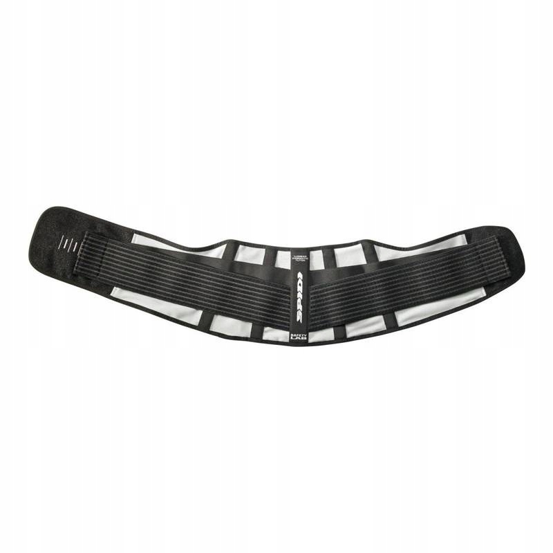 Obličkový pás Spidi Lumbar Biomechanic Grey Darčeky