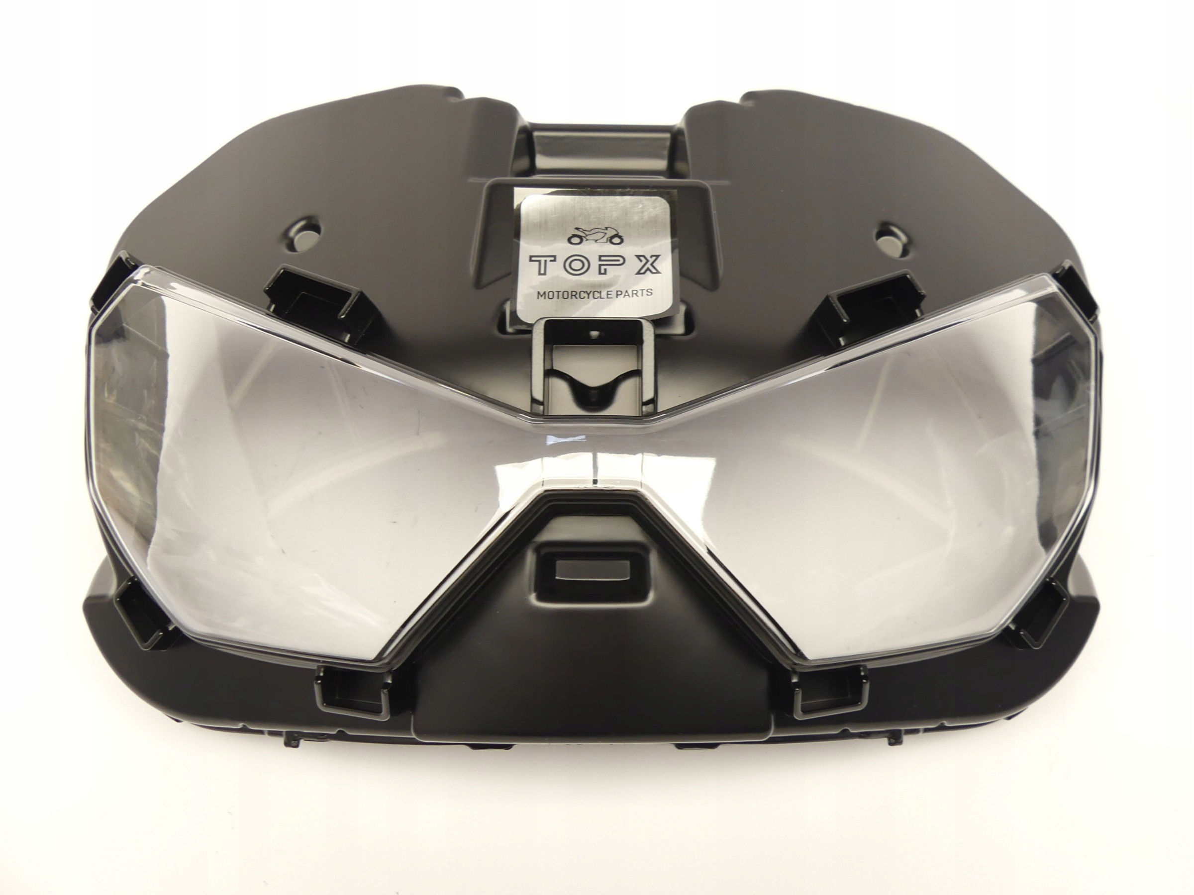 Honda Crf Africa Twin 1100 21-24 lampa stínidlo světlomet TopX