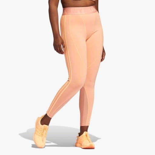 Adidas Morelowe Legginsy Ivp Tight HE0498 (M)