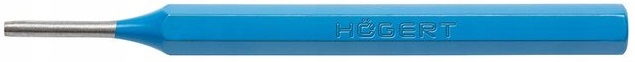 

Hogert HT3B724 Wybijak ślusarski 3x8x152mm
