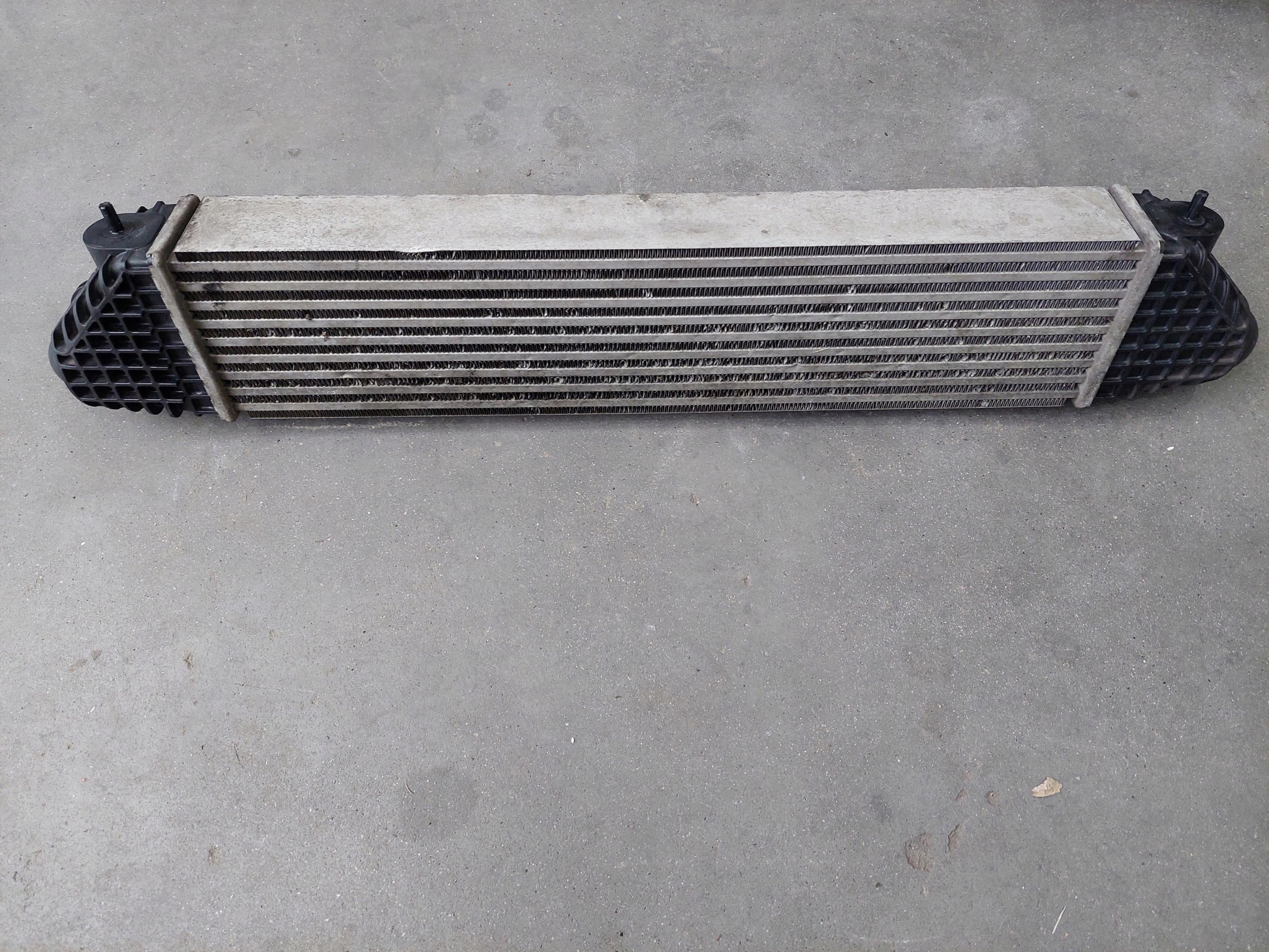 INTERCOOLER 1530A111 MITSUBISHI OUTLANDER 3 III 2.2 DI-D