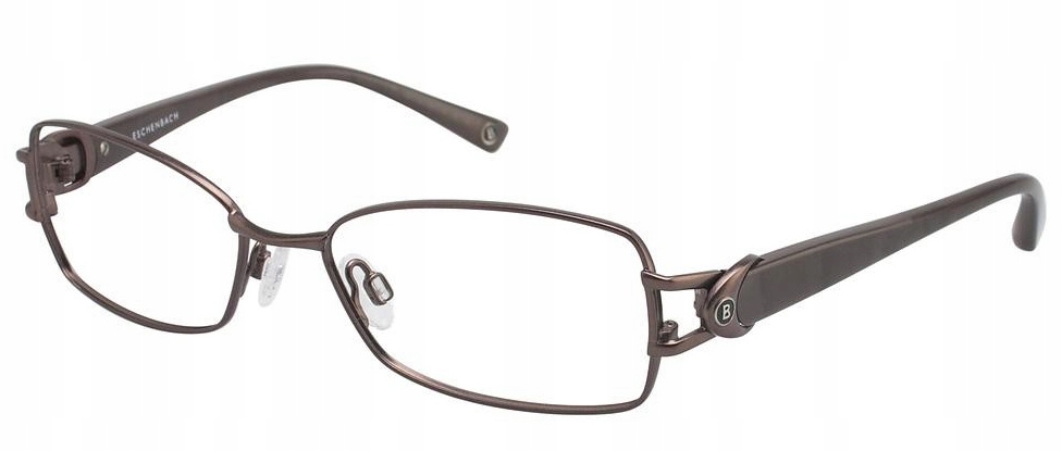 Bogner Titan 732029 60 53-16-130 Obroučky Brýle