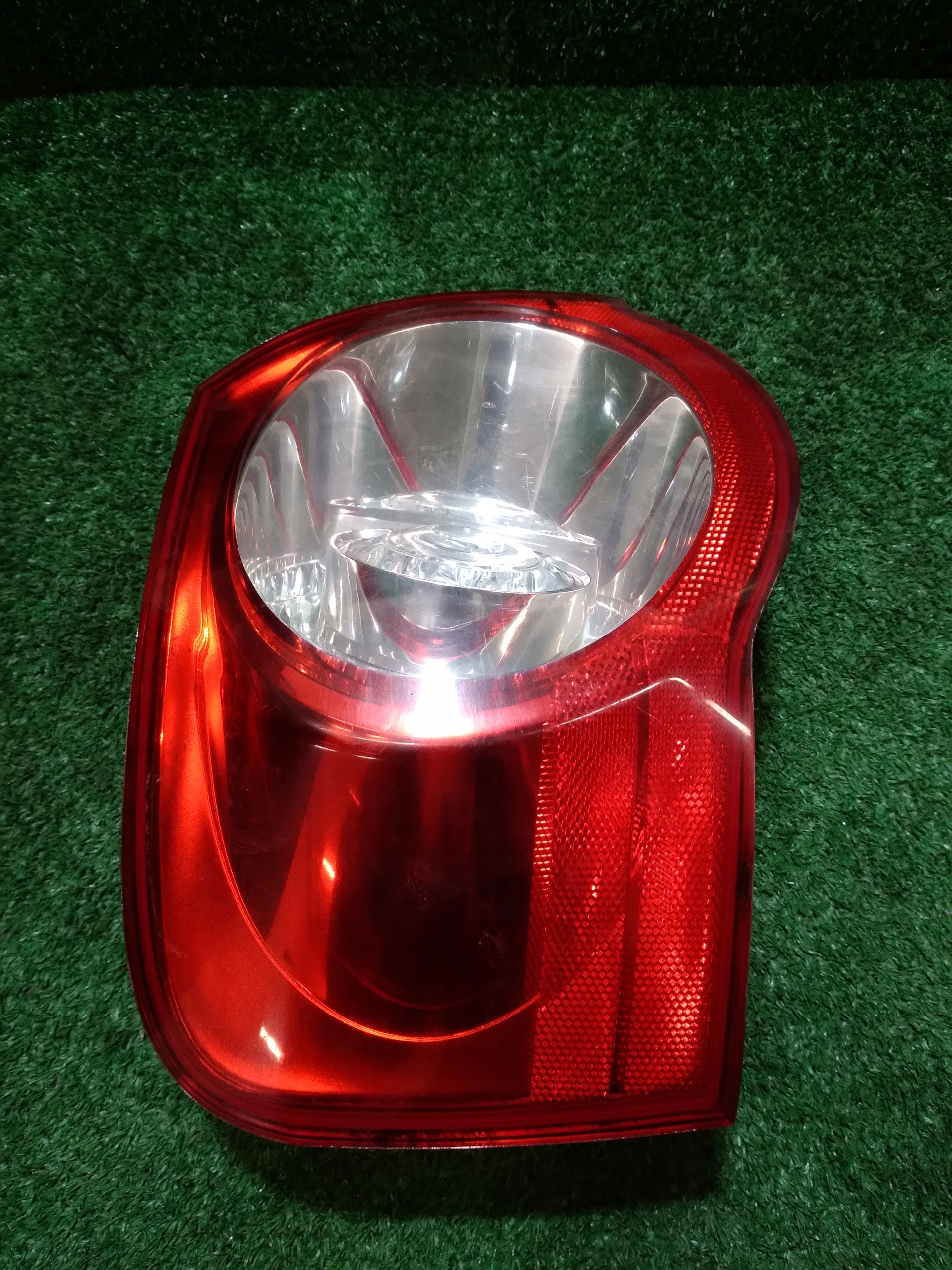 light right rear VOLKSWAGEN PASSAT B6