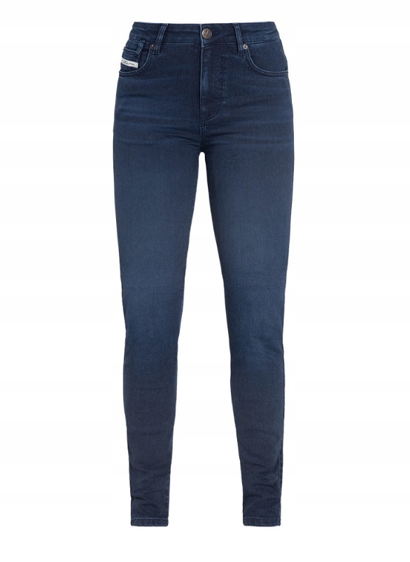 Nohavice John Doe Ruby Indigo 30/32