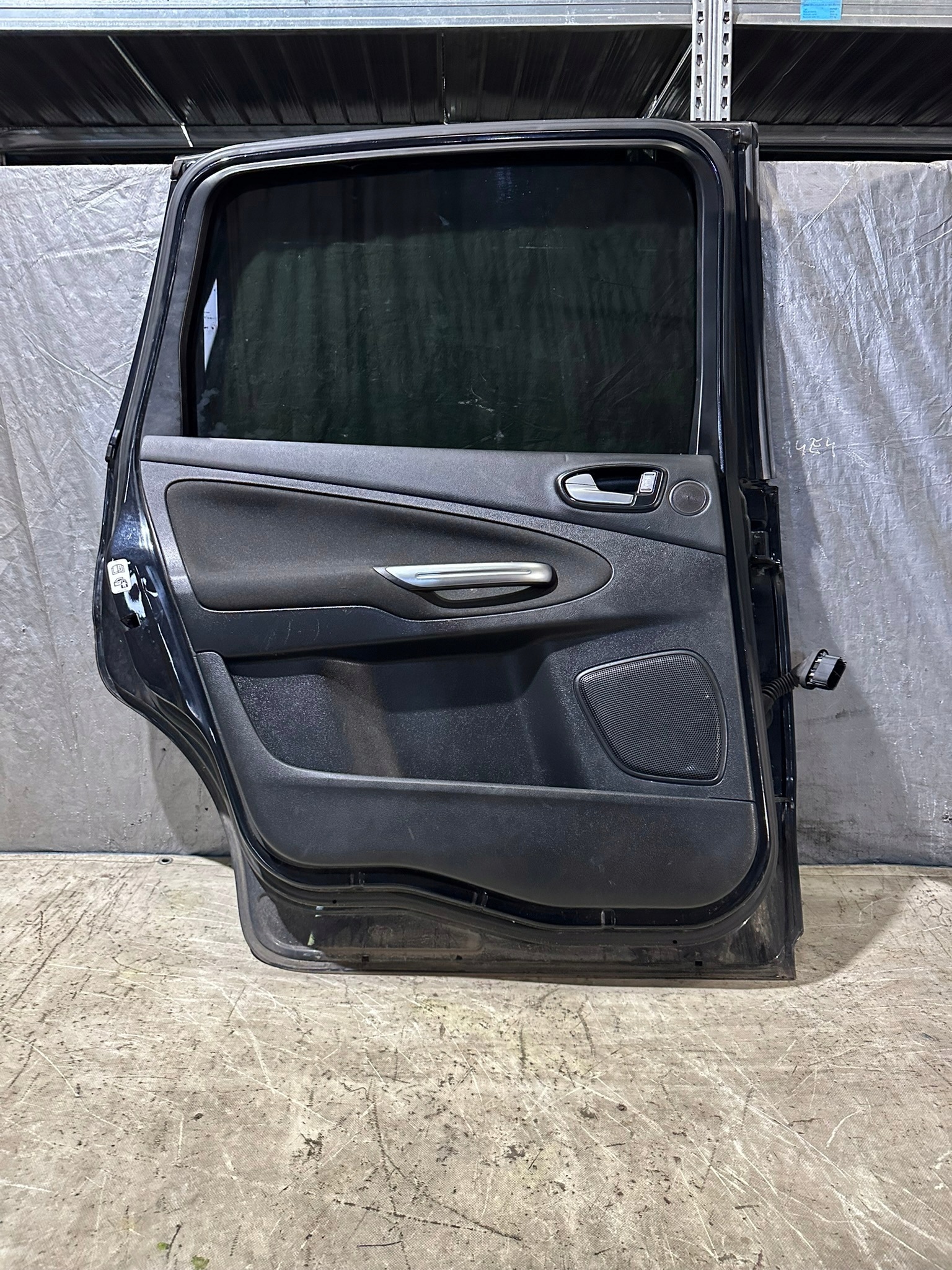 tür links heck FORD S-MAX und LIFT G6