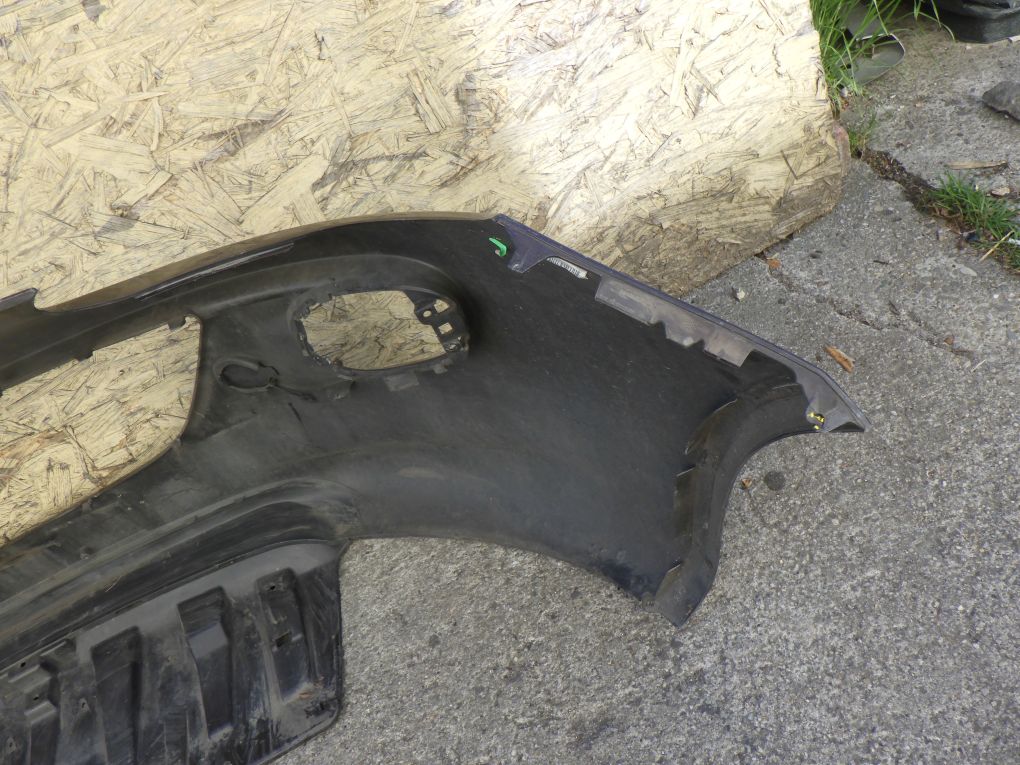 OPEL ADAM front bumper